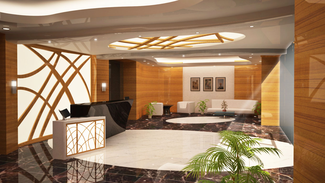 Uae Interior Design And Complete Turnkey Solutions